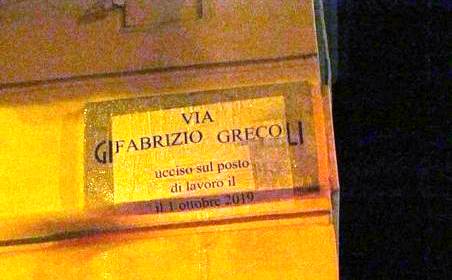 Fabrizio Greco